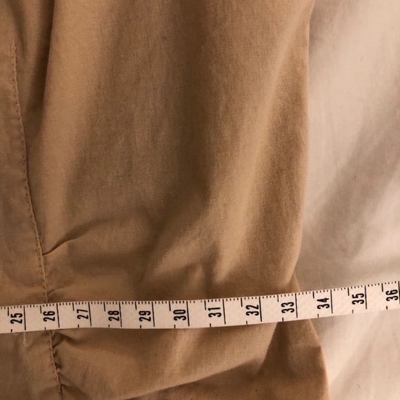 U2 Women’s Short Sleeve Button Shirt - Picture 14 of 15